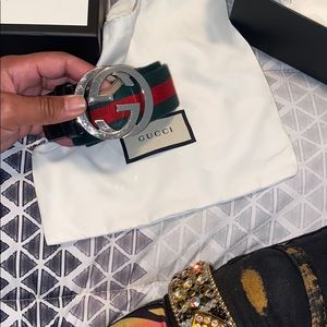 Gucci Belt